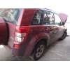 suzuki grand vitara ii (jt, te, td) del año 2006