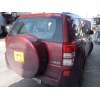suzuki grand vitara ii (jt, te, td) del año 2006