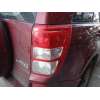 suzuki grand vitara ii (jt, te, td) del año 2006
