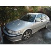saab 9-3 berlina del año 2000