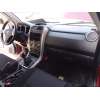 suzuki grand vitara ii (jt, te, td) del año 2006