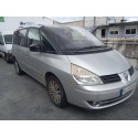 RENAULT ESPACE IV (JK0/1_)