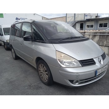 renault espace iv (jk0/1_) del año 2010