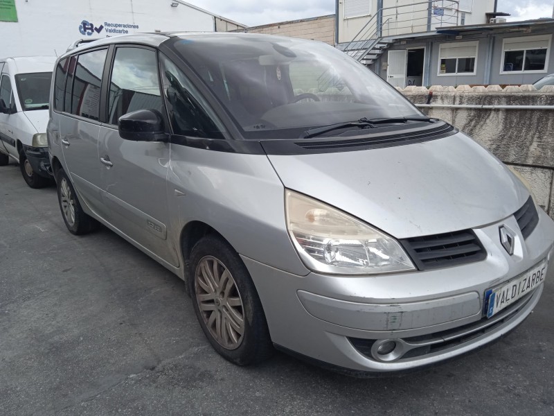RENAULT ESPACE IV (JK0/1_)