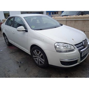volkswagen jetta (1k2) del año 2007