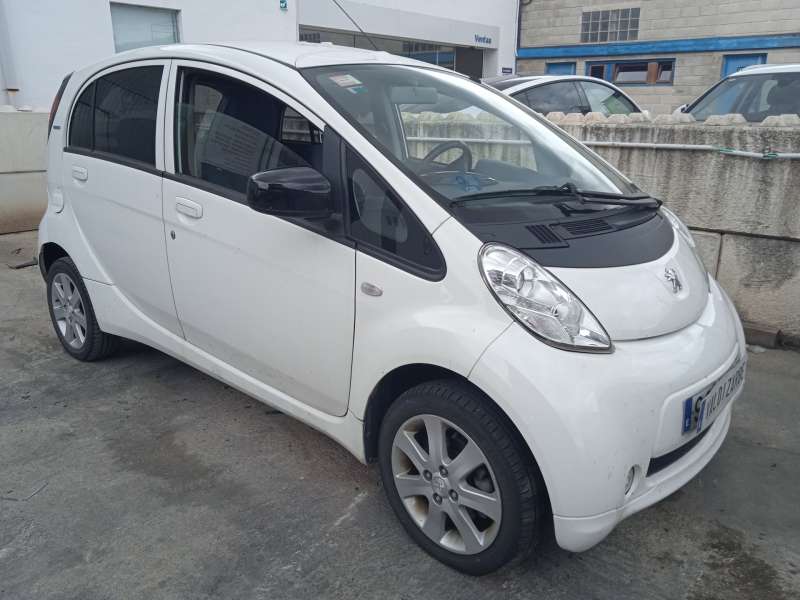PEUGEOT ION
