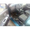 NISSAN MICRA (K13)
