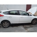 FORD FOCUS III