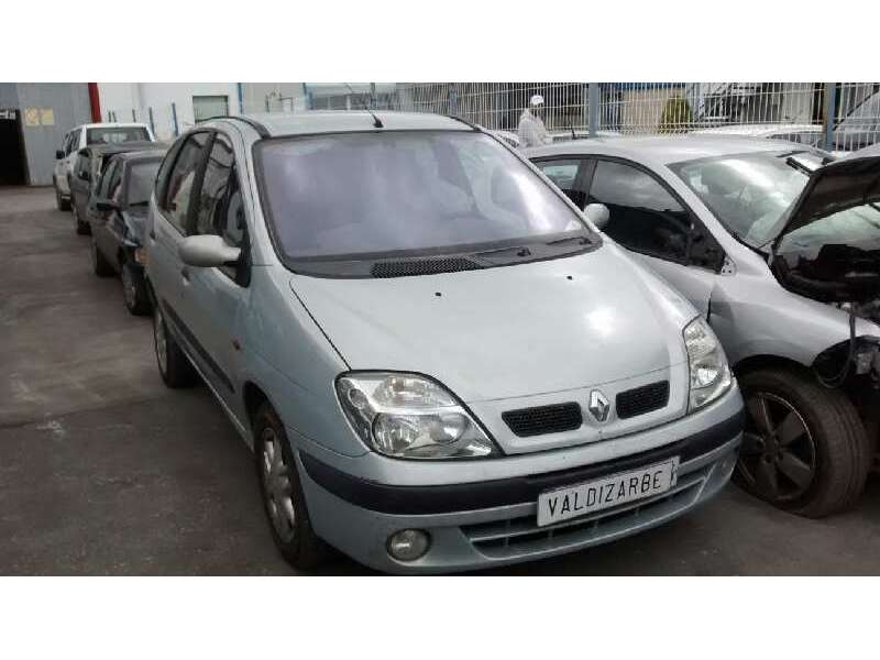 RENAULT SCENIC (JA..)