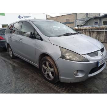 MITSUBISHI GRANDIS (NA_W) de desguace