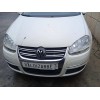 volkswagen jetta (1k2) del año 2007