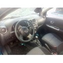 NISSAN MICRA (K13)