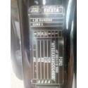 FORD FIESTA (CCN)