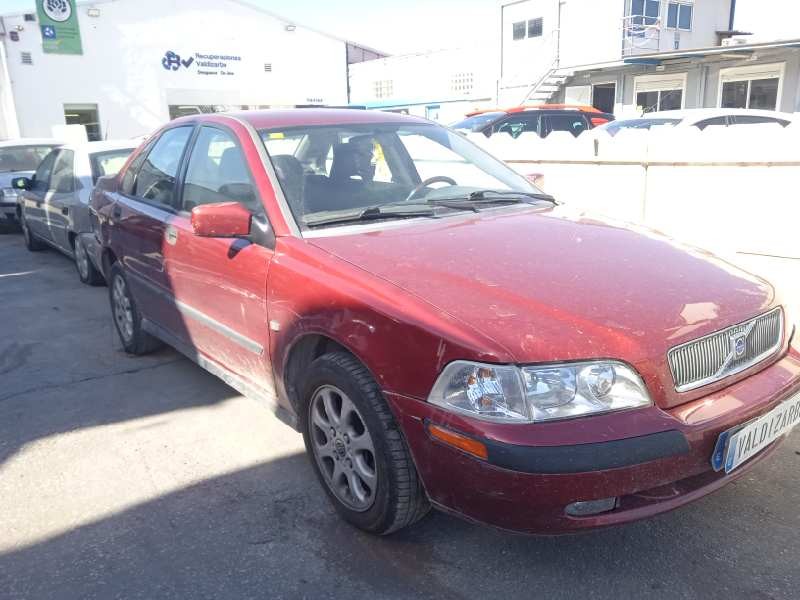 VOLVO S40 BERLINA