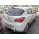 OPEL CORSA E