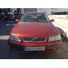 volvo s40 berlina del año 2001