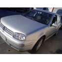 VOLKSWAGEN GOLF IV BERLINA (1J1)