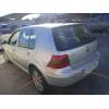 volkswagen golf iv berlina (1j1) del año 2002