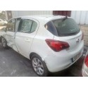 OPEL CORSA E