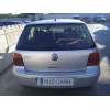 volkswagen golf iv berlina (1j1) del año 2002