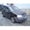 volkswagen caddy ka/kb (2k) del año 2007