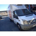 FORD TRANSIT CAJA CERRADA '06