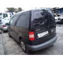 VOLKSWAGEN CADDY KA/KB (2K)