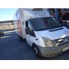 ford transit caja cerrada ´06 del año 2008