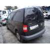 volkswagen caddy ka/kb (2k) del año 2007