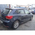 SEAT IBIZA (KJ1)