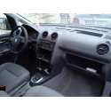 VOLKSWAGEN CADDY KA/KB (2K)