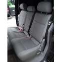 VOLKSWAGEN CADDY KA/KB (2K)