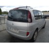 renault espace iv (jk0/1_) del año 2010