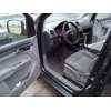 volkswagen caddy ka/kb (2k) del año 2007