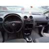 volkswagen caddy ka/kb (2k) del año 2007