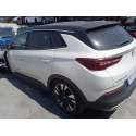 OPEL GRANDLAND / GRANDLAND X (A18, P1UO)