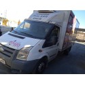 FORD TRANSIT CAJA CERRADA '06