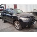 HYUNDAI SANTA FE (BM)
