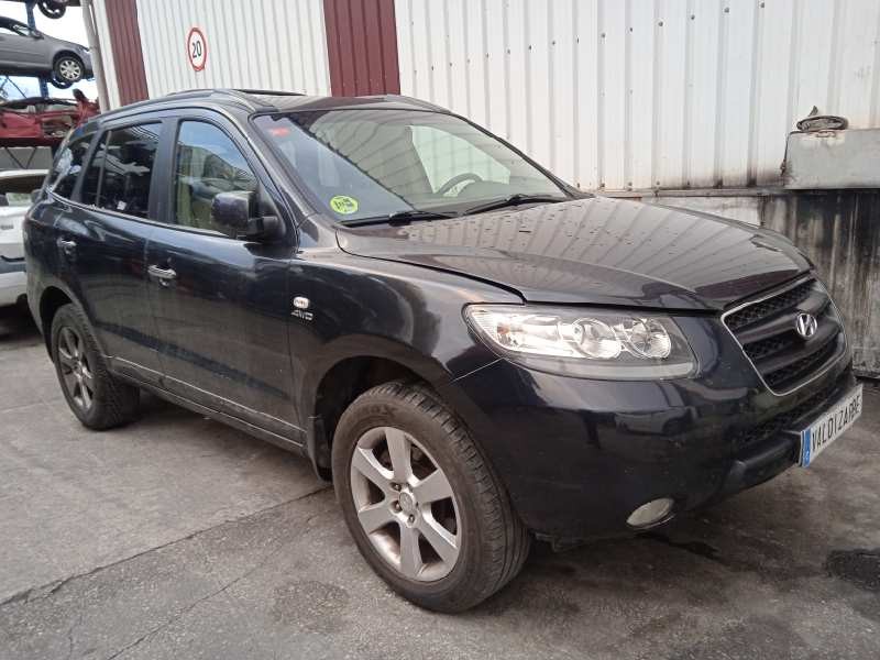 HYUNDAI SANTA FE (BM)
