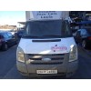 ford transit caja cerrada ´06 del año 2008