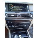 BMW SERIE 7 (F01/F02)