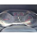 OPEL GRANDLAND / GRANDLAND X (A18, P1UO)