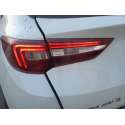 OPEL GRANDLAND / GRANDLAND X (A18, P1UO)