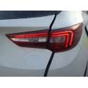 OPEL GRANDLAND / GRANDLAND X (A18, P1UO)