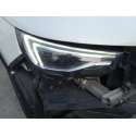 OPEL GRANDLAND / GRANDLAND X (A18, P1UO)