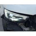 OPEL GRANDLAND / GRANDLAND X (A18, P1UO)