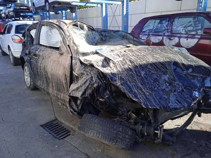BMW SERIE 1 BERLINA (E81/E87)
