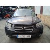 hyundai santa fe (bm) del año 2006