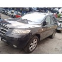 HYUNDAI SANTA FE (BM)