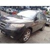 hyundai santa fe (bm) del año 2006